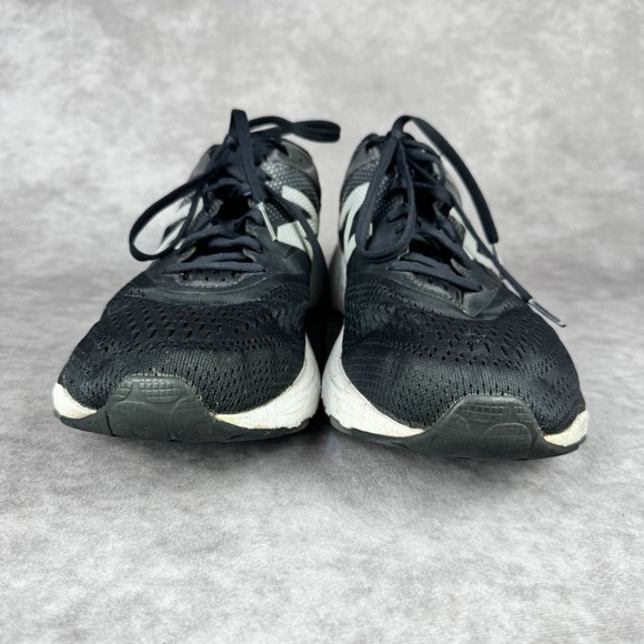 New Balance 940 V4 Black Magnet Grey Mens 10.5‎ D Abzorb M940KG4 - Picture 4 of 8